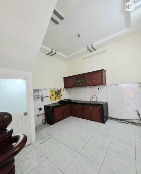 Nhà Đẹp Bình Trị Đông A - Giá Chốt siêu mềm chỉ 4.1 tỷ - Ngay trung tâm - Hẻm xe Hơi , Kiên cố